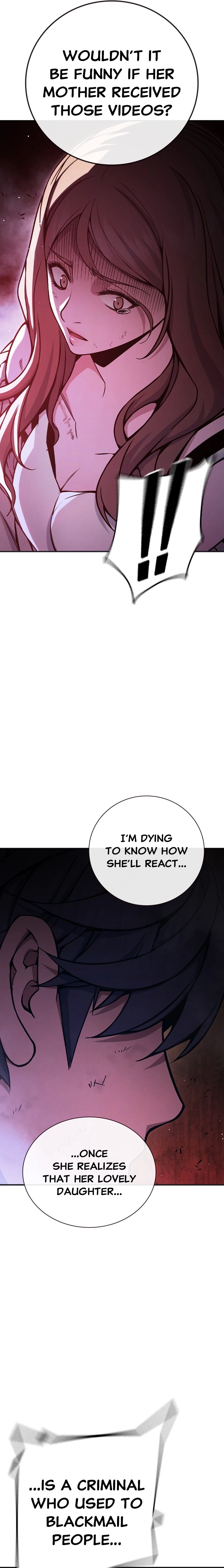 Juvenile Prison Chapter 21 Page 22
