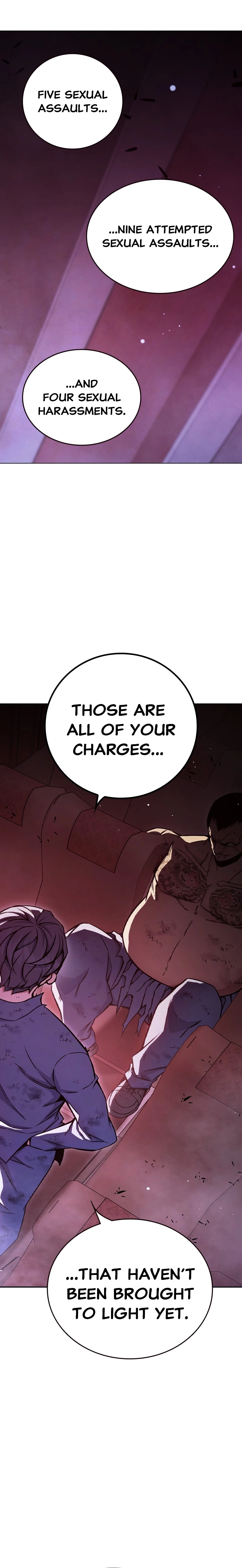 Juvenile Prison Chapter 21 Page 24