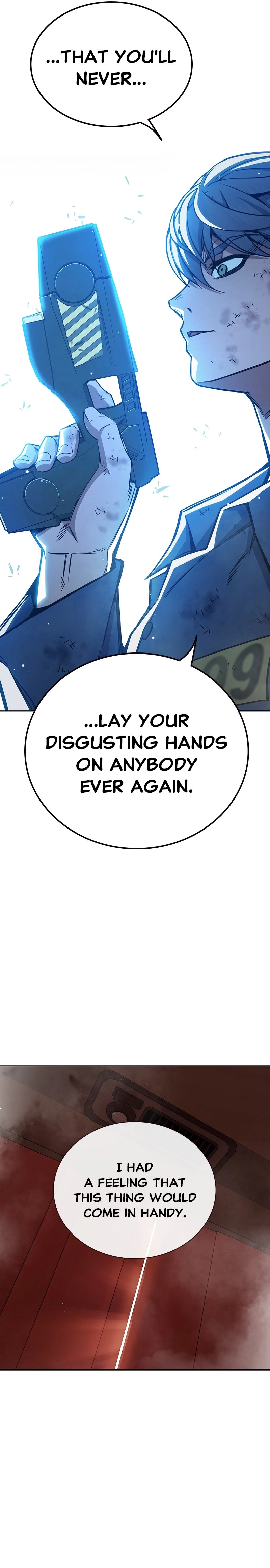 Juvenile Prison Chapter 21 Page 28