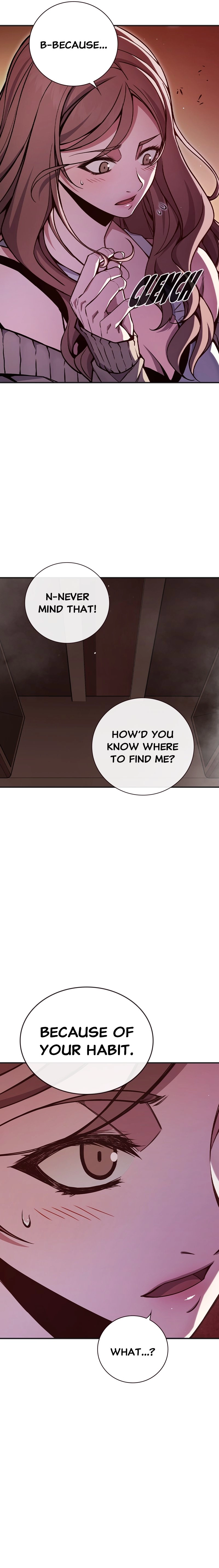 Juvenile Prison Chapter 21 Page 32