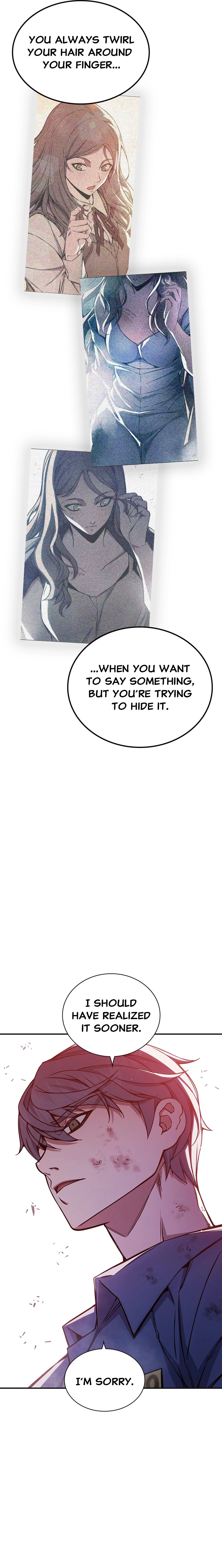 Juvenile Prison Chapter 21 Page 33