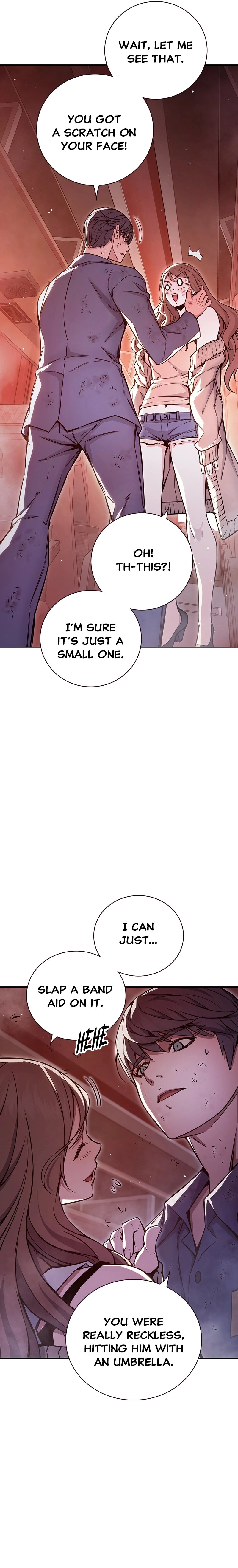 Juvenile Prison Chapter 21 Page 34