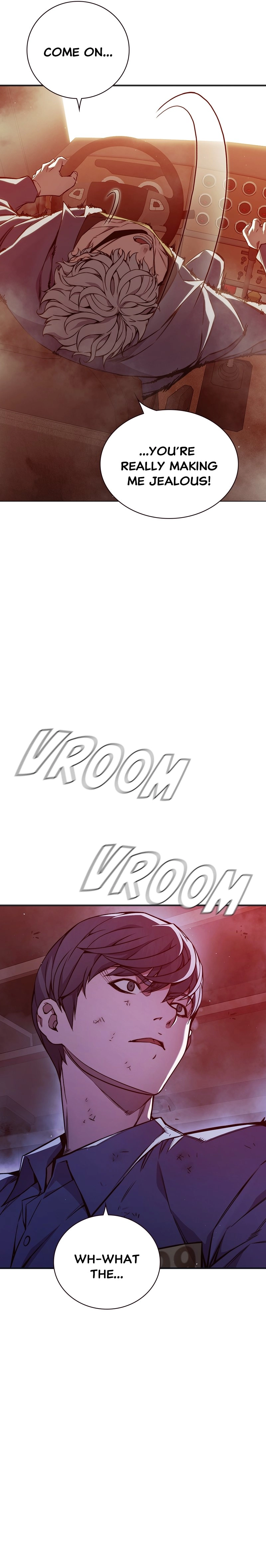 Juvenile Prison Chapter 21 Page 38