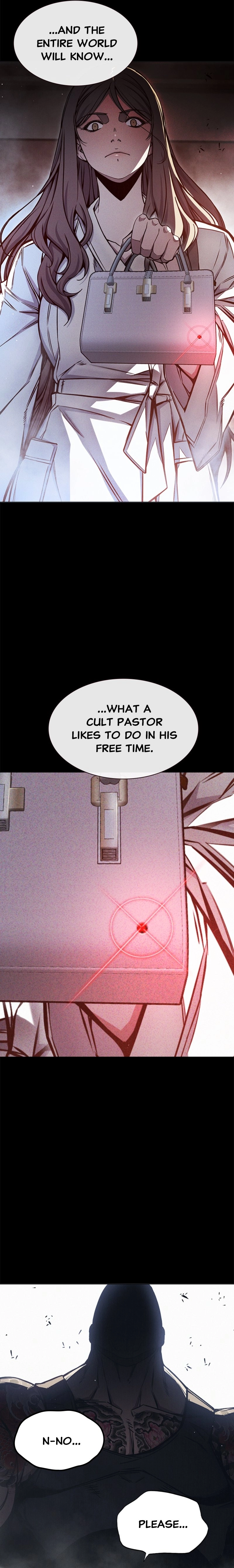 Juvenile Prison Chapter 19 Page 7