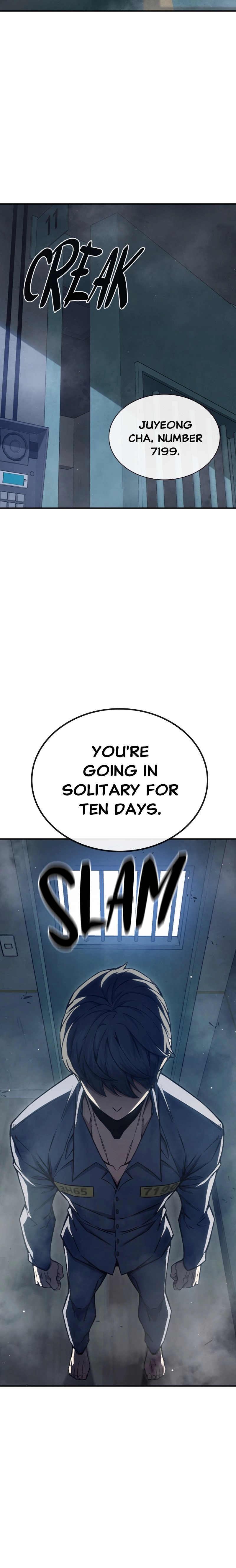 Juvenile Prison Chapter 19 Page 10