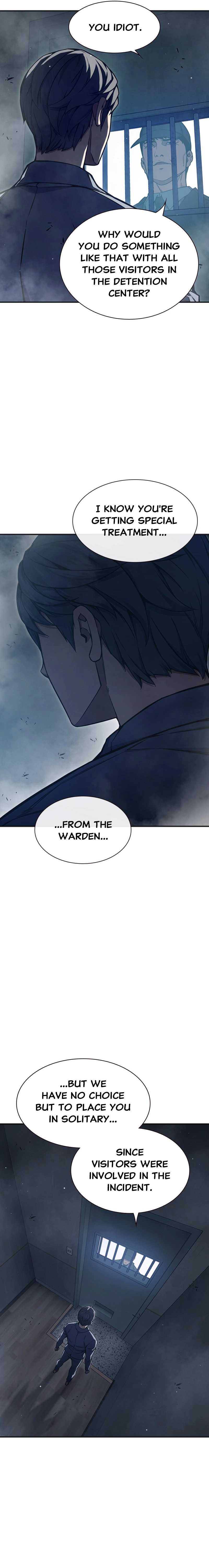 Juvenile Prison Chapter 19 Page 11