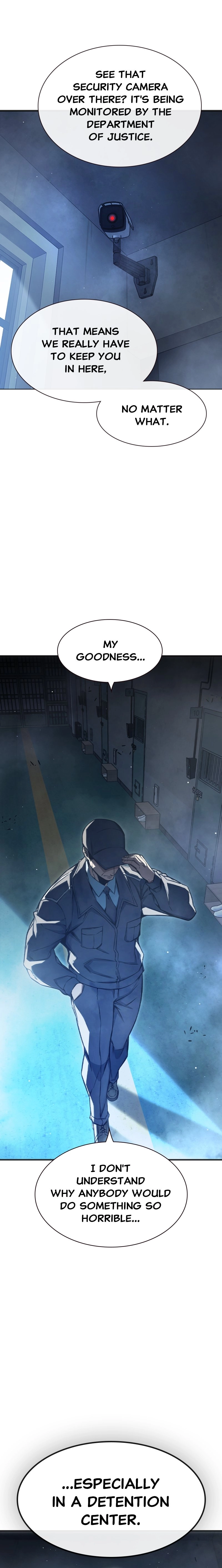 Juvenile Prison Chapter 19 Page 12