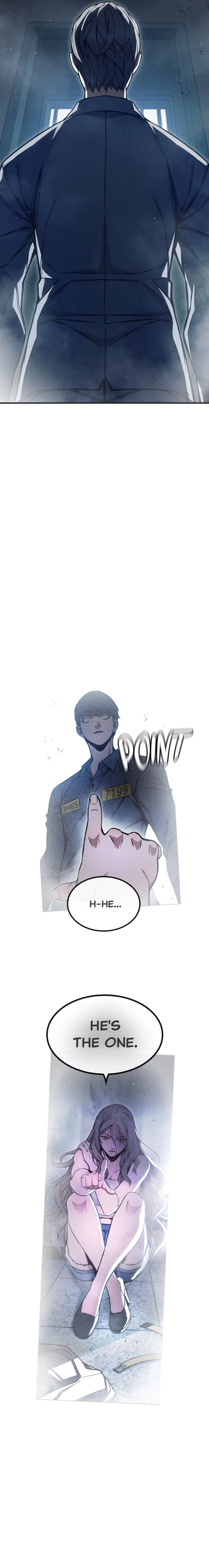 Juvenile Prison Chapter 19 Page 13