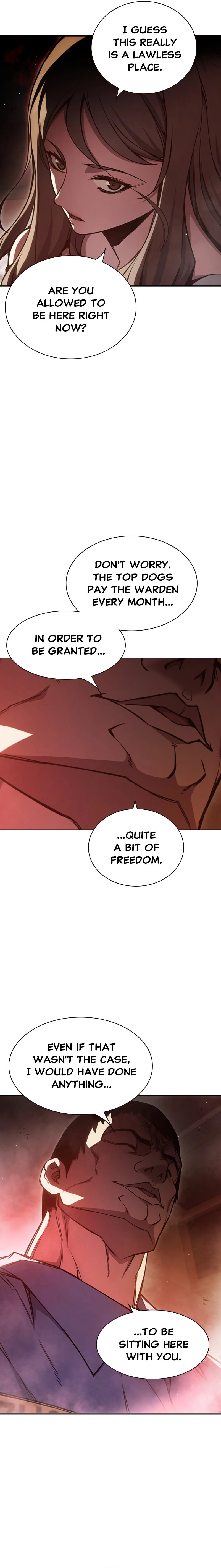 Juvenile Prison Chapter 19 Page 16