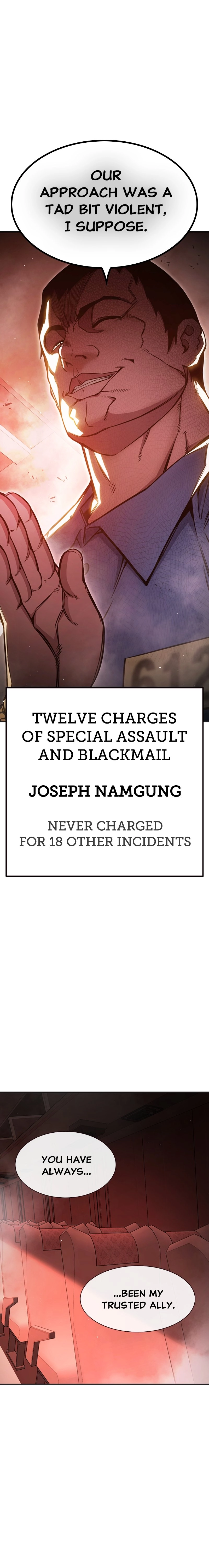 Juvenile Prison Chapter 19 Page 18