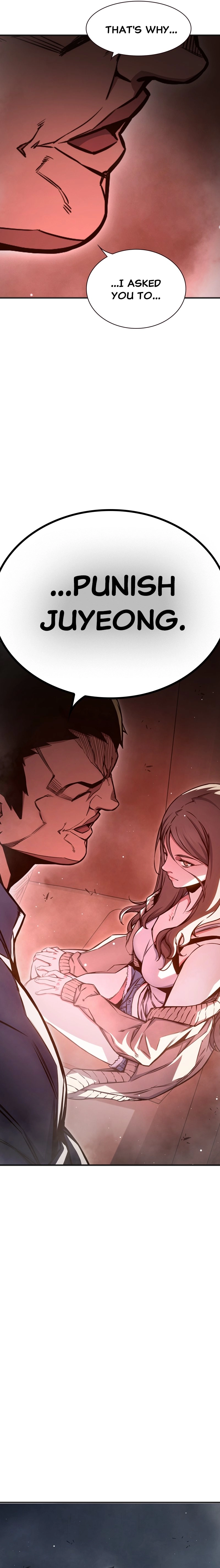 Juvenile Prison Chapter 19 Page 19