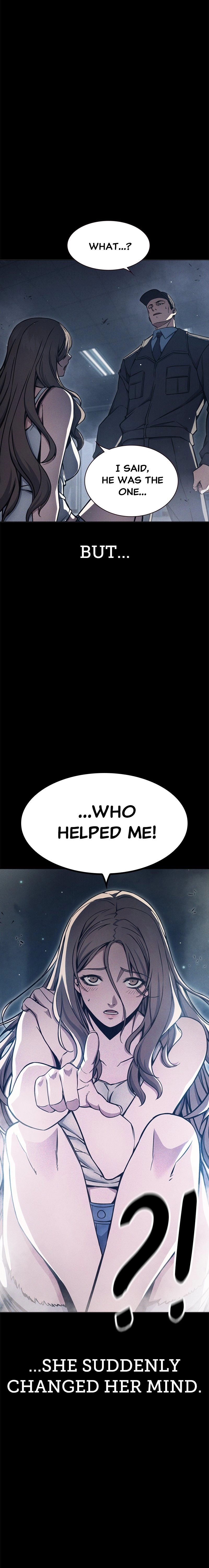 Juvenile Prison Chapter 19 Page 22