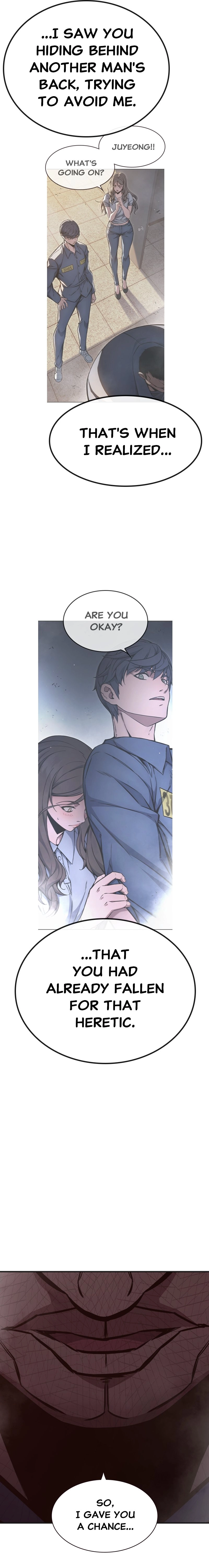 Juvenile Prison Chapter 19 Page 27