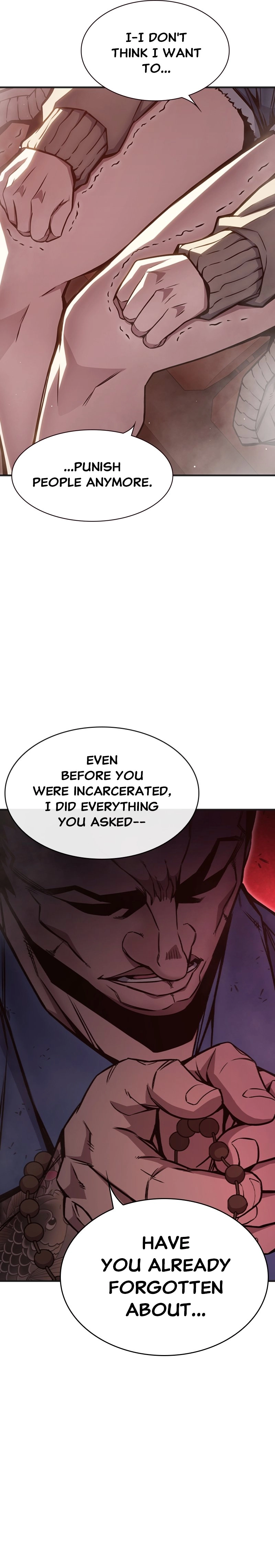 Juvenile Prison Chapter 19 Page 29