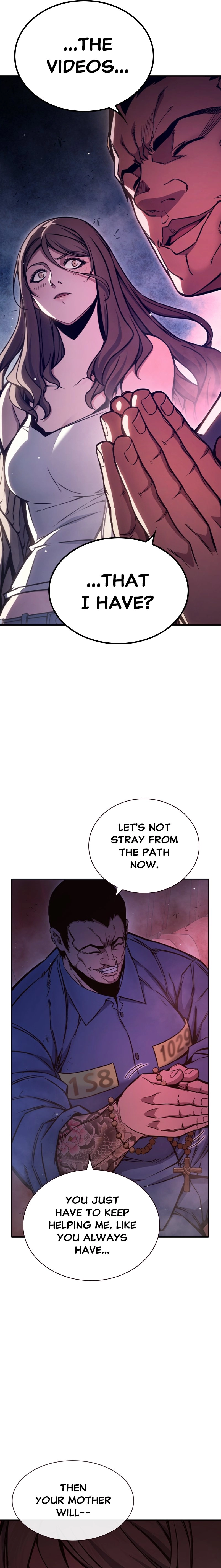 Juvenile Prison Chapter 19 Page 30