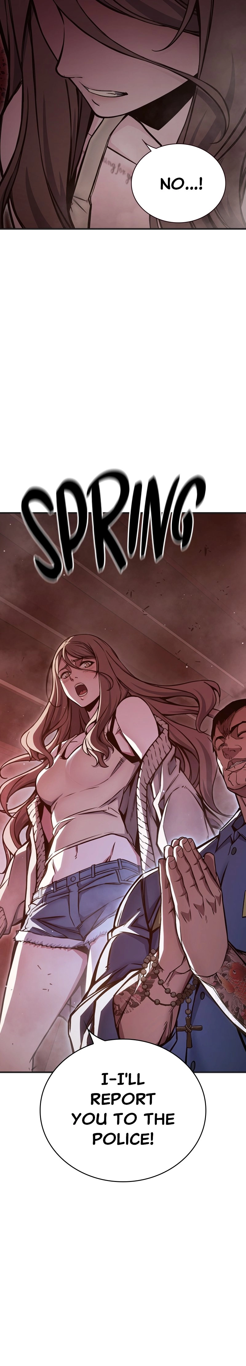 Juvenile Prison Chapter 19 Page 31