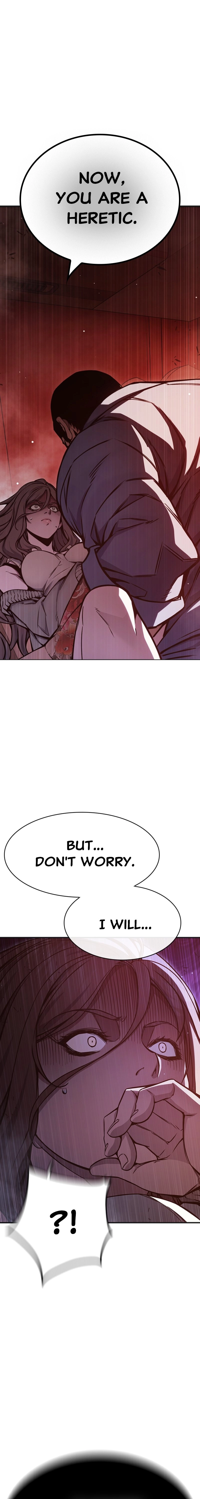 Juvenile Prison Chapter 19 Page 33