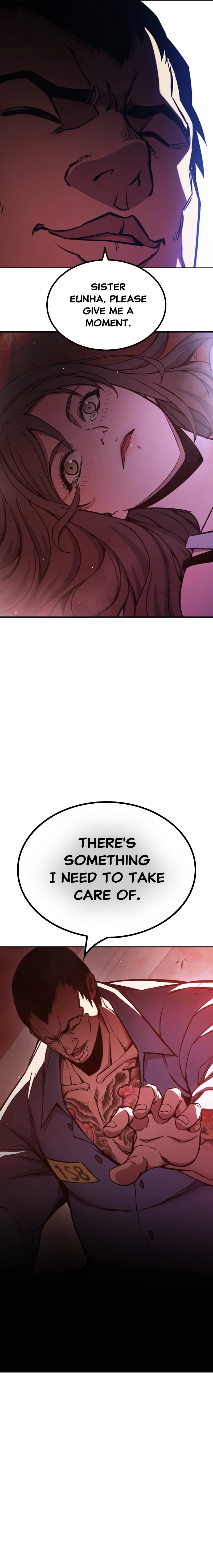 Juvenile Prison Chapter 19 Page 39