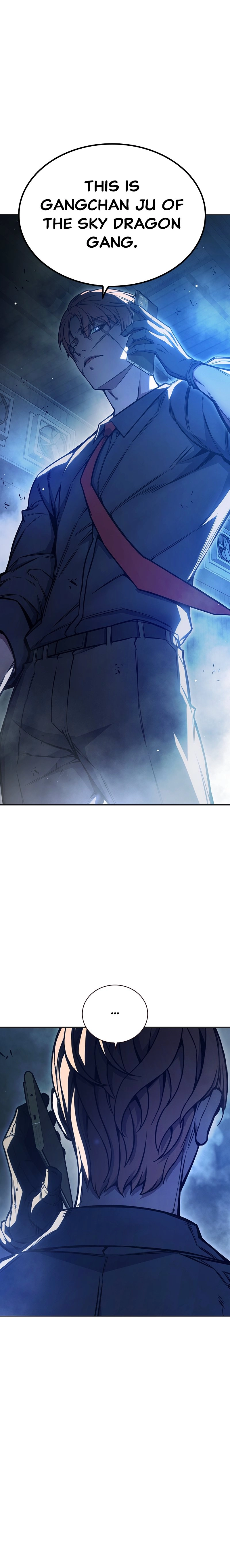 Juvenile Prison Chapter 22 Page 7