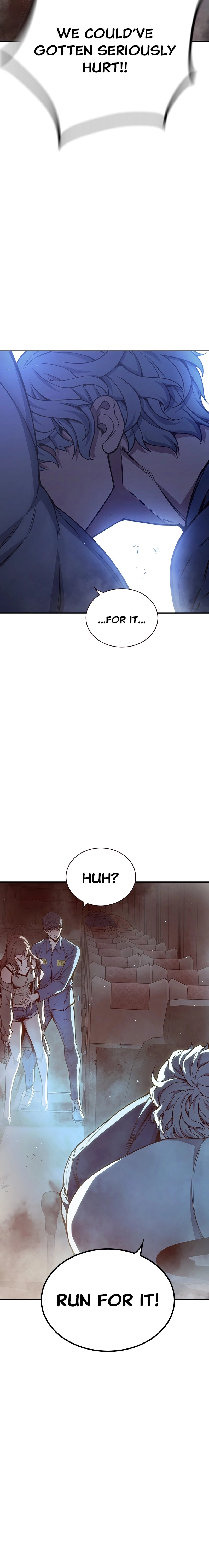 Juvenile Prison Chapter 22 Page 13