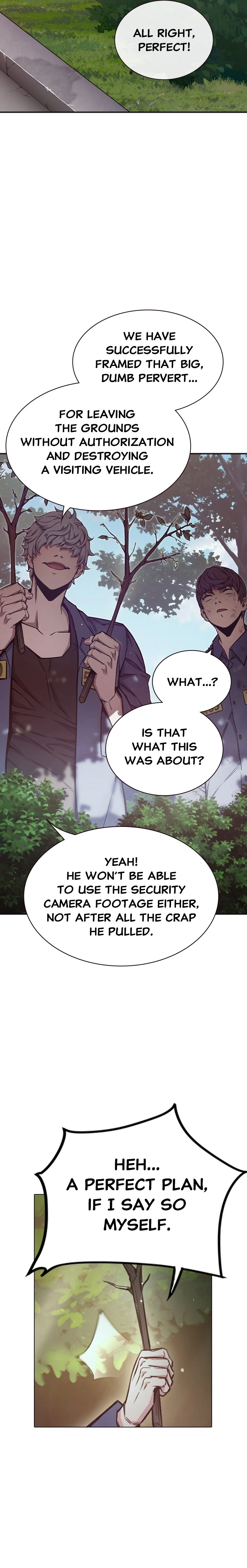 Juvenile Prison Chapter 22 Page 15