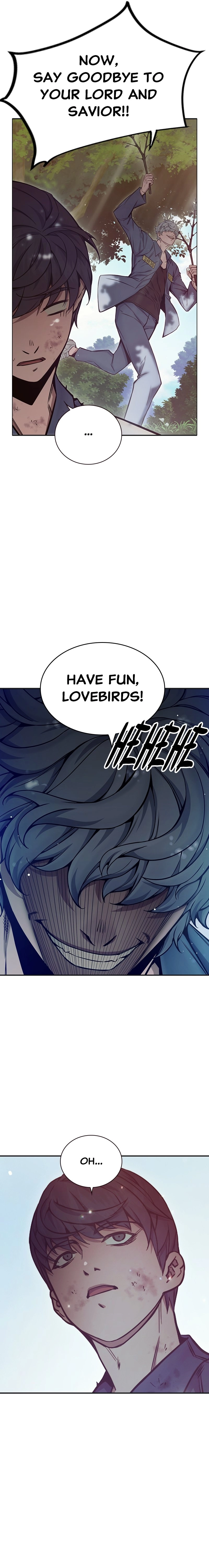 Juvenile Prison Chapter 22 Page 16