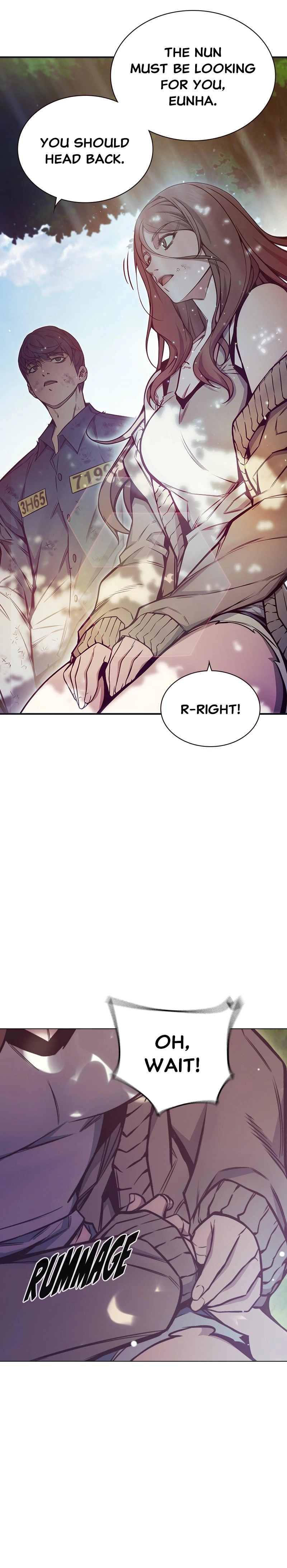 Juvenile Prison Chapter 22 Page 17