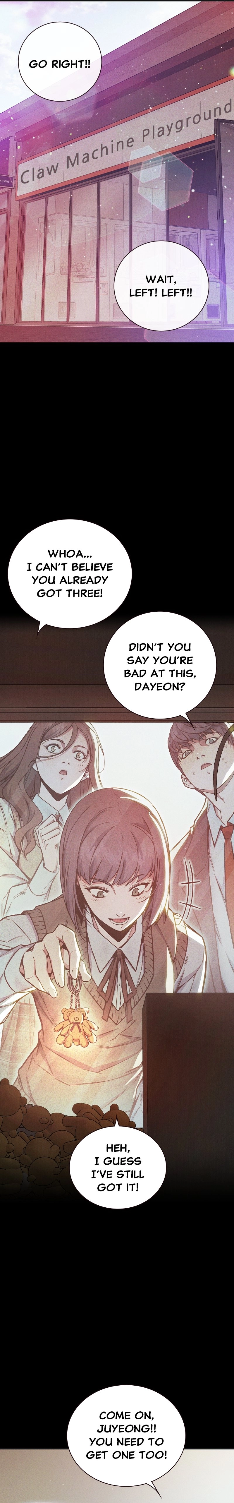 Juvenile Prison Chapter 22 Page 20