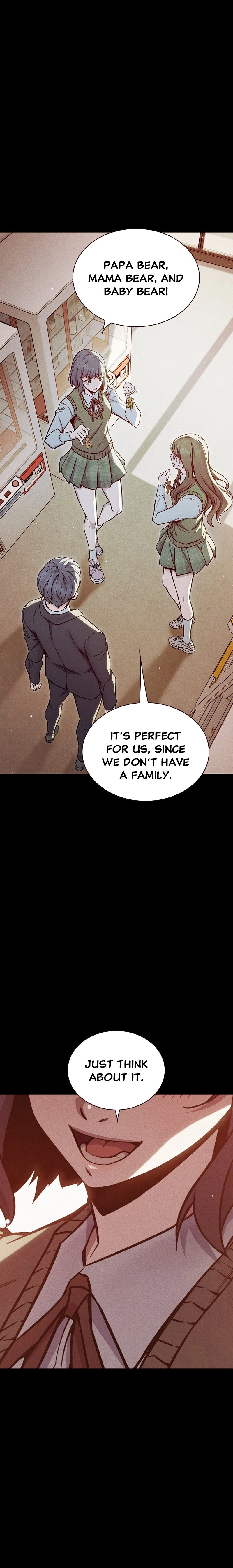 Juvenile Prison Chapter 22 Page 22