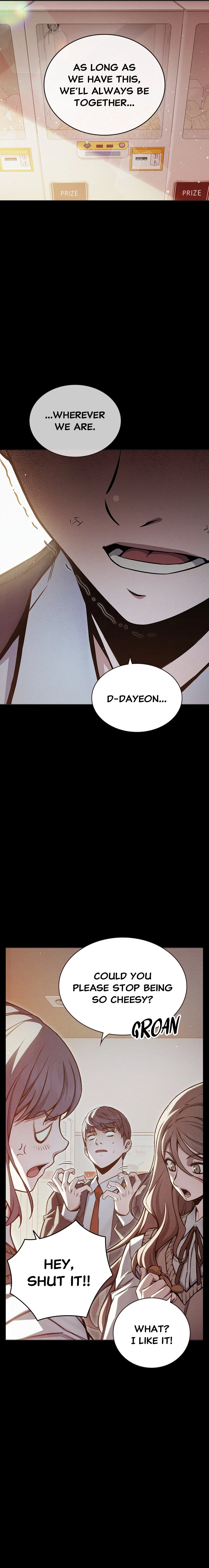 Juvenile Prison Chapter 22 Page 23