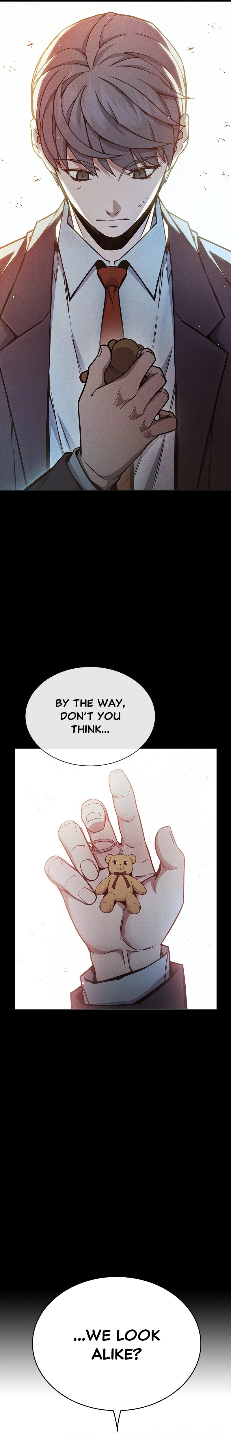 Juvenile Prison Chapter 22 Page 24