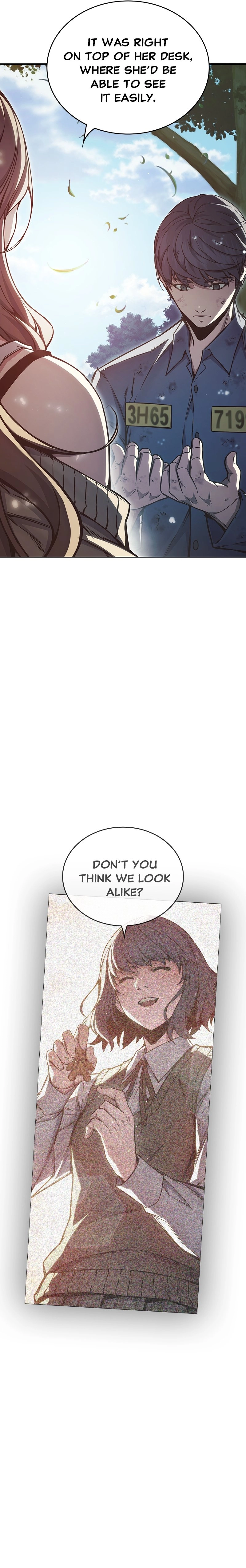 Juvenile Prison Chapter 22 Page 27