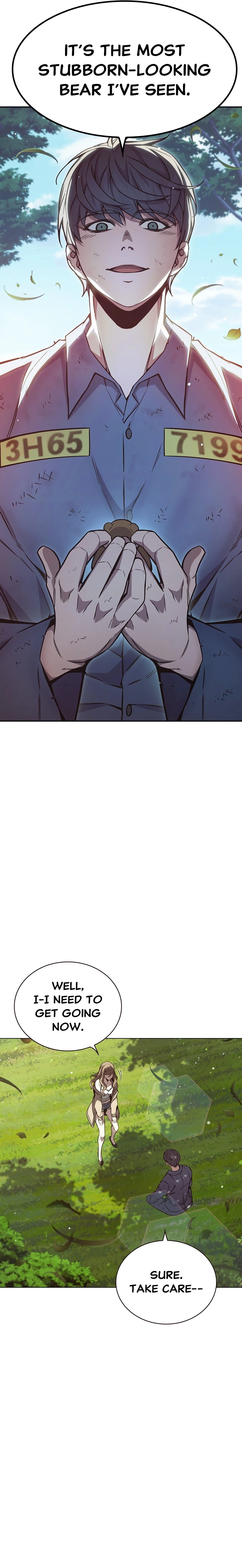 Juvenile Prison Chapter 22 Page 28
