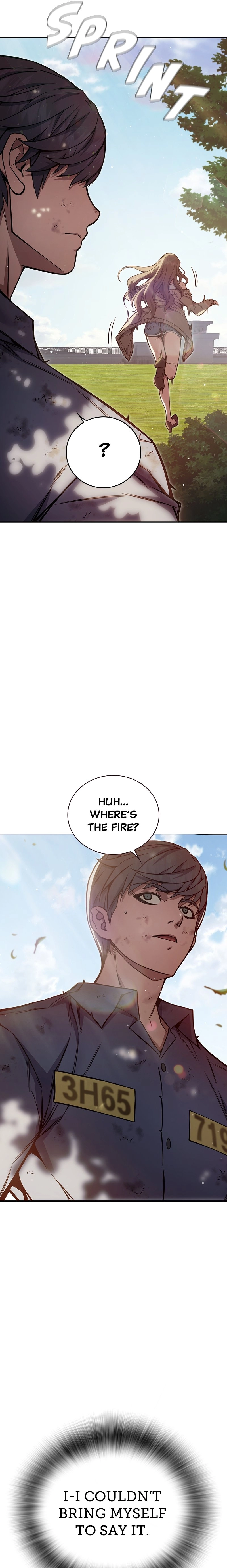 Juvenile Prison Chapter 22 Page 29
