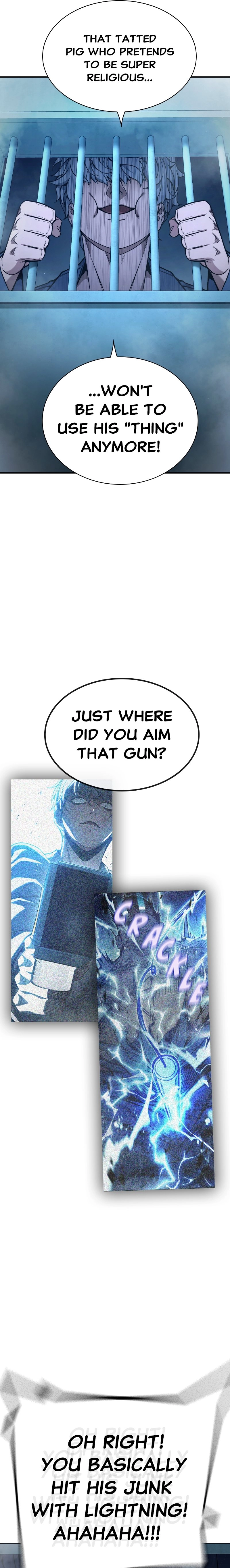 Juvenile Prison Chapter 22 Page 32