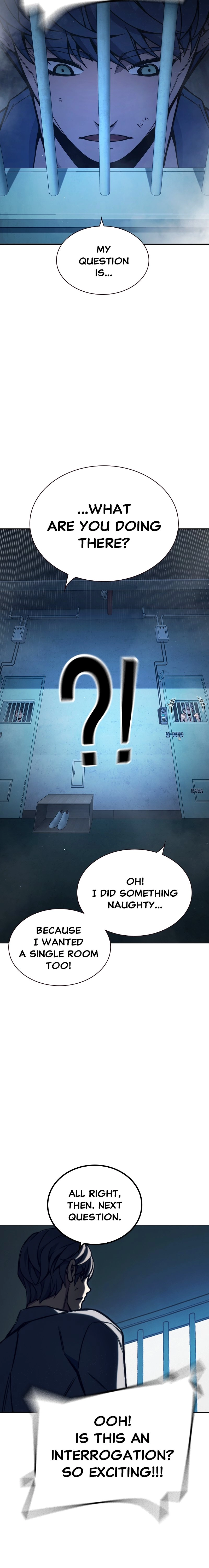 Juvenile Prison Chapter 22 Page 33