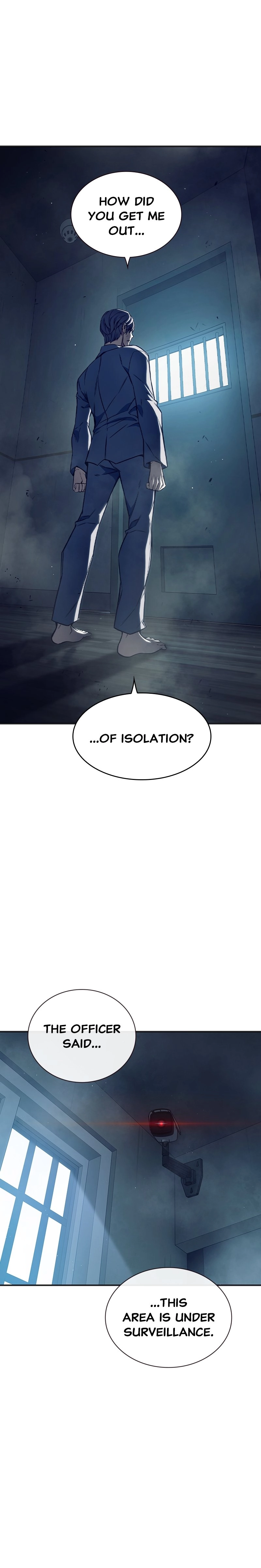 Juvenile Prison Chapter 22 Page 34