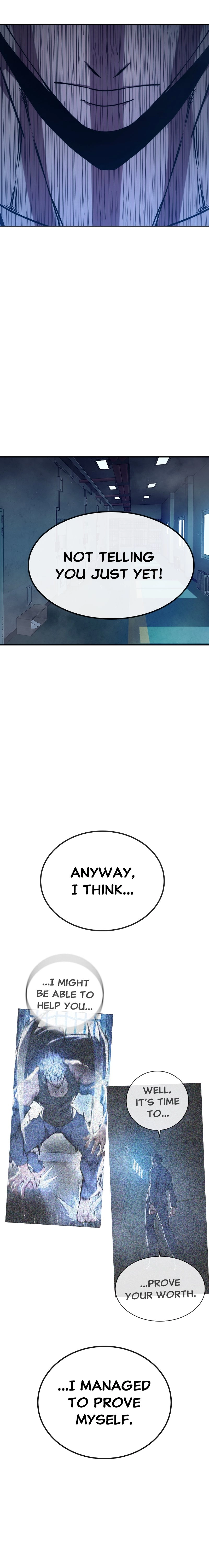 Juvenile Prison Chapter 22 Page 36