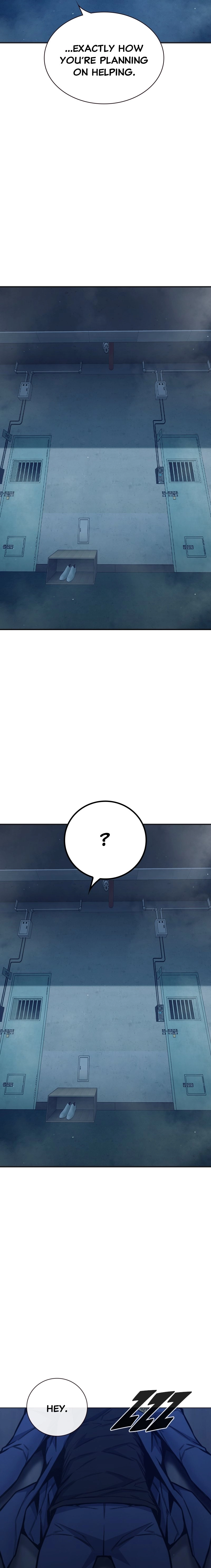 Juvenile Prison Chapter 22 Page 38