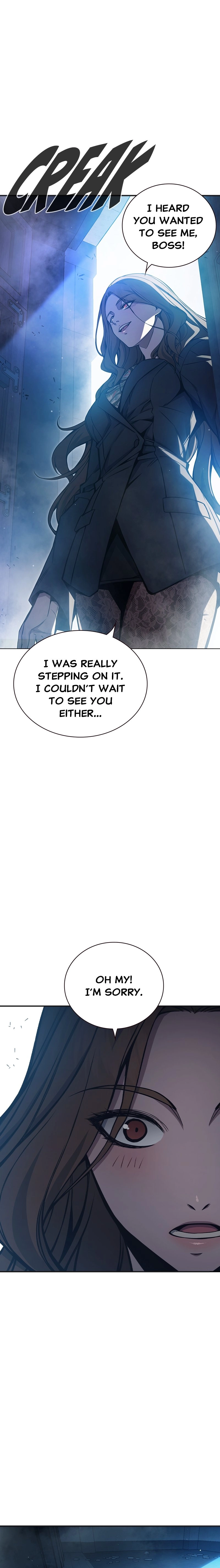 Juvenile Prison Chapter 22 Page 44