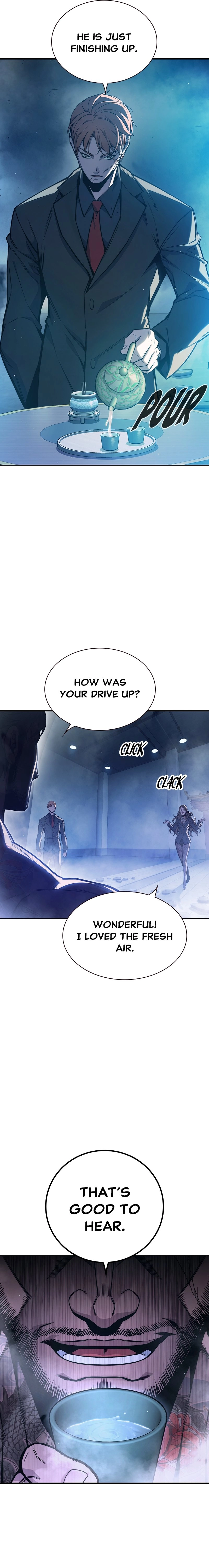 Juvenile Prison Chapter 22 Page 46