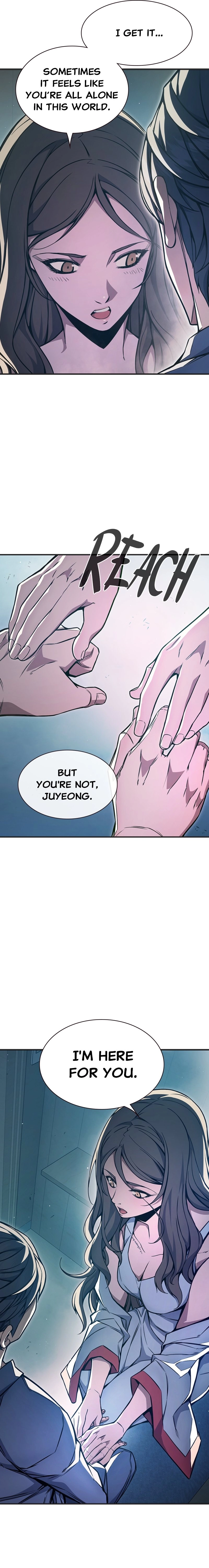 Juvenile Prison Chapter 18 Page 8