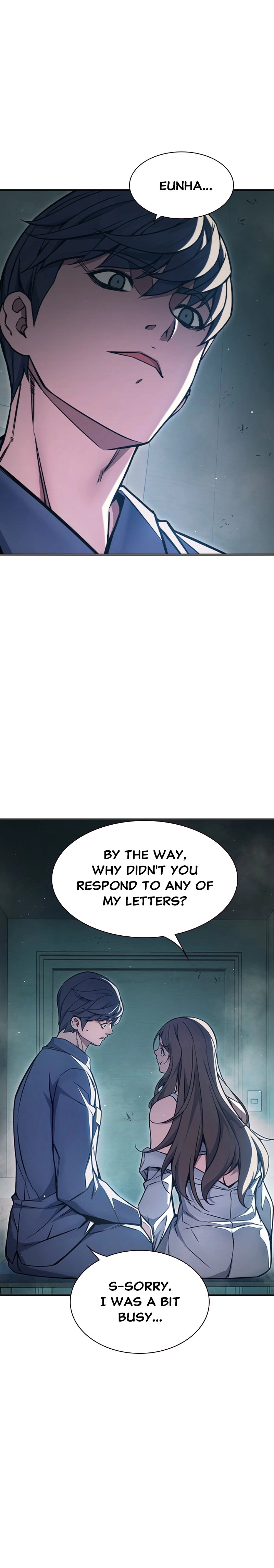 Juvenile Prison Chapter 18 Page 9