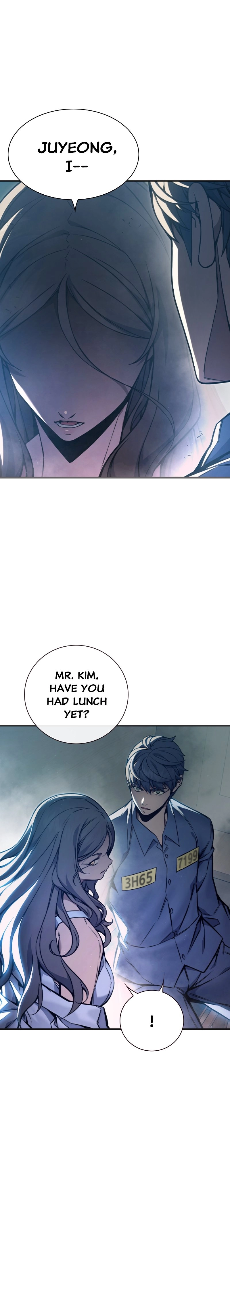 Juvenile Prison Chapter 18 Page 11