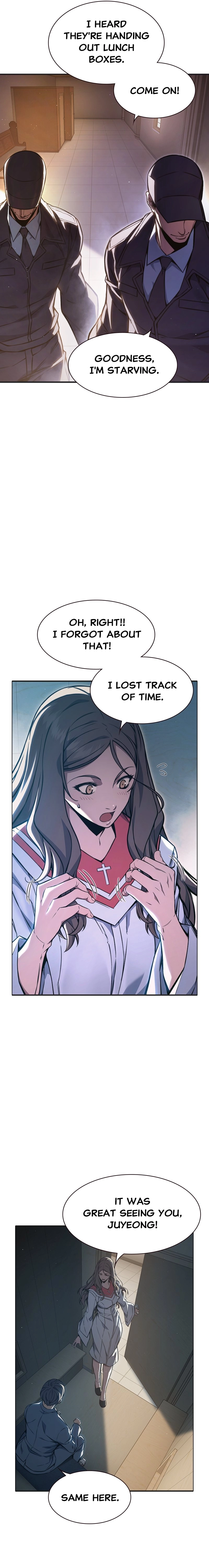 Juvenile Prison Chapter 18 Page 12