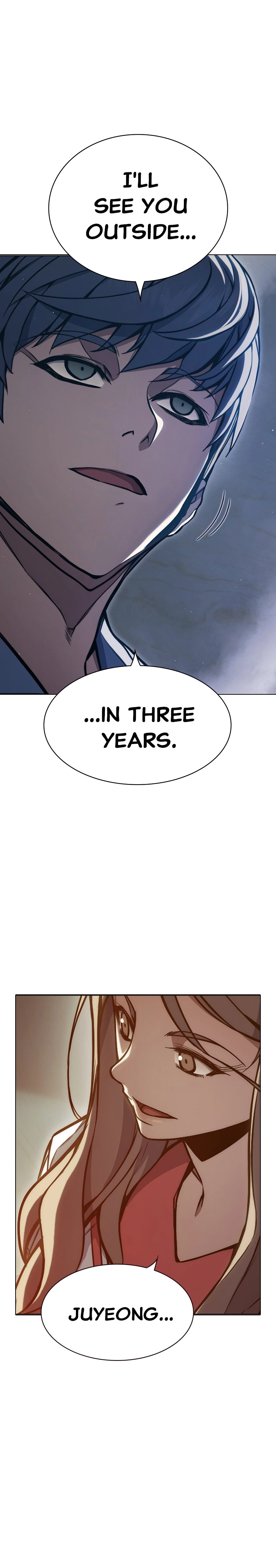 Juvenile Prison Chapter 18 Page 13