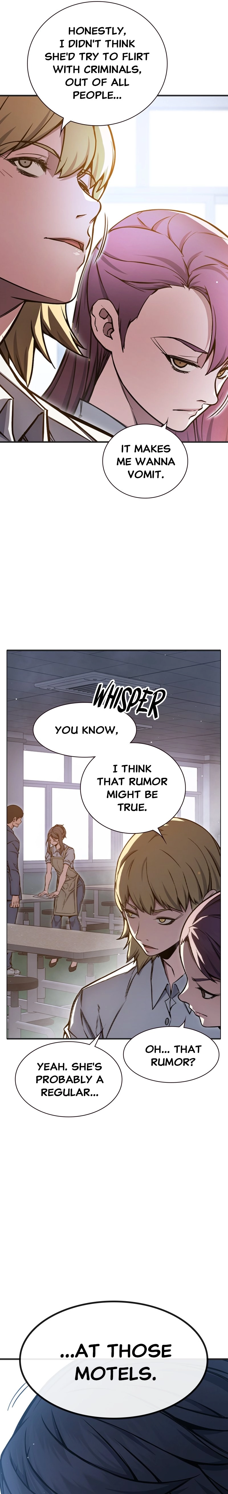 Juvenile Prison Chapter 18 Page 18