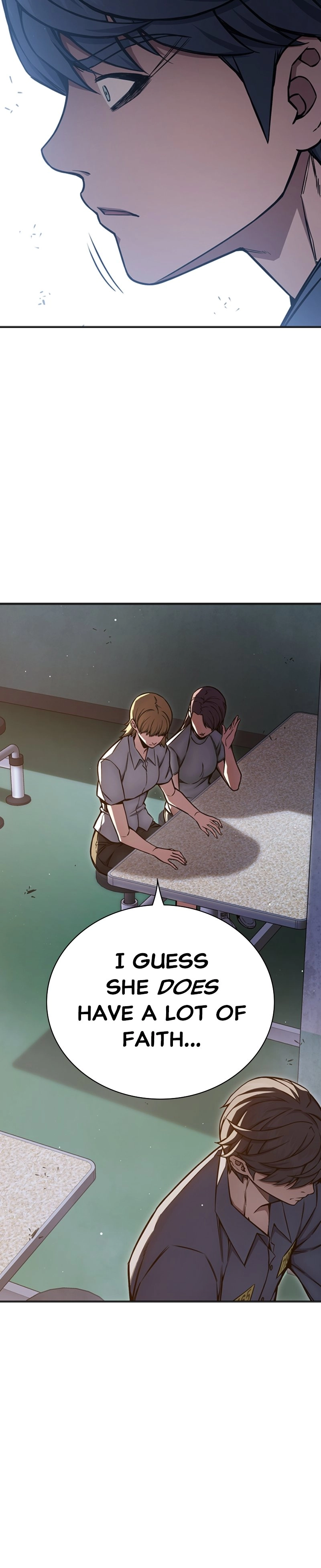Juvenile Prison Chapter 18 Page 19