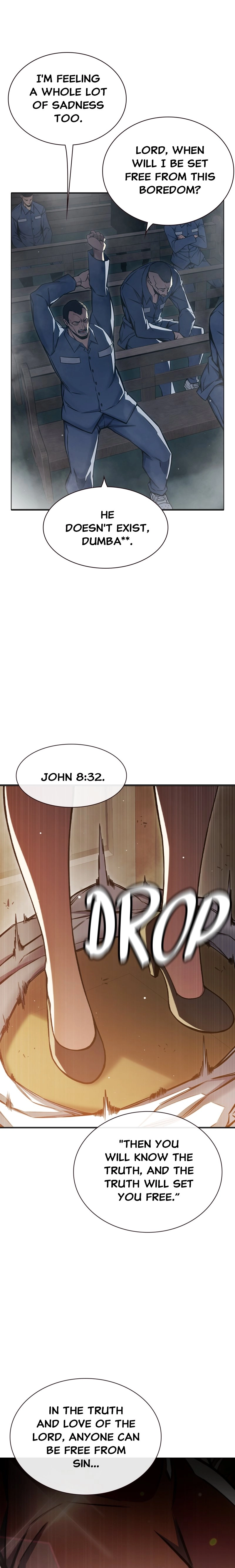 Juvenile Prison Chapter 18 Page 21