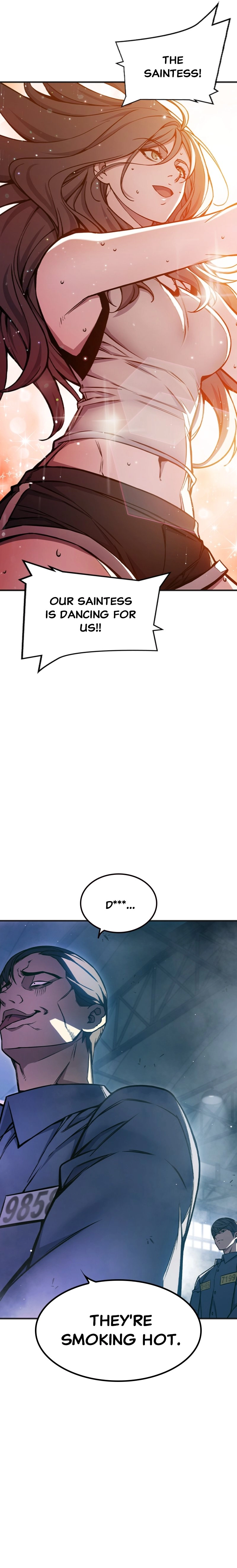 Juvenile Prison Chapter 18 Page 25